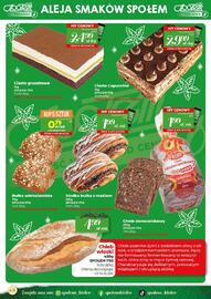 Społem gazetka | Kielce Strona 2