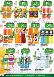 Społem gazetka | Kielce Strona 20