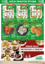 Społem gazetka | Kielce Strona 3