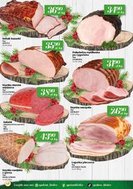 Społem gazetka | Kielce Strona 4