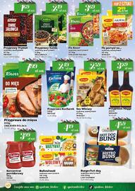 Społem gazetka | Kielce Strona 8