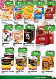 Społem gazetka | Kielce Strona 9