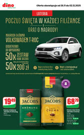 Dino gazetka tydzień 48 Strona 4