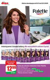 Dino gazetka tydzień 48 Strona 5