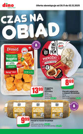 Dino gazetka tydzień 48 Strona 6