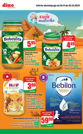 Dino gazetka tydzień 48 Strona 7