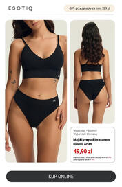 Esotiq gazetka Strona 10