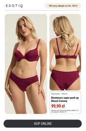 Esotiq gazetka Strona 6
