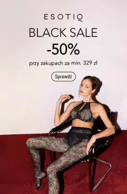 Esotiq gazetka (ważność do 30-11)