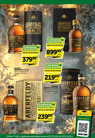 ABC gazetka | Alkohole Strona 11