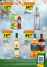 ABC gazetka | Alkohole Strona 2