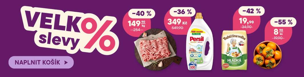 Košík leták týden 48 Strana 1