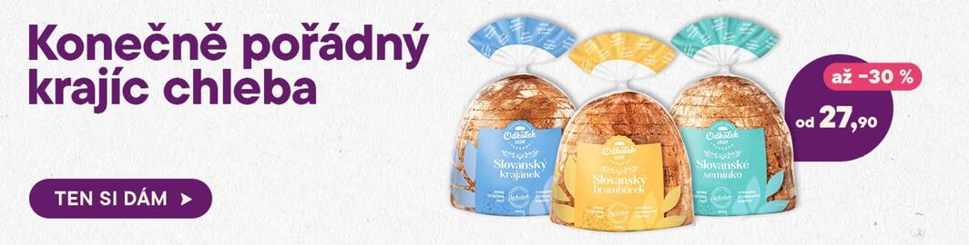 Košík leták týden 48 Strana 2