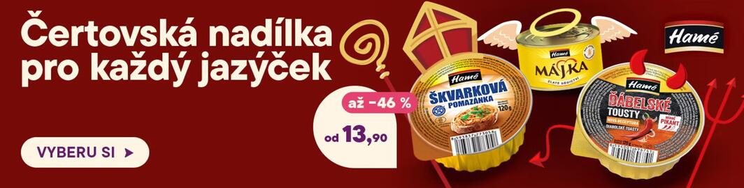 Košík leták týden 48 Strana 3