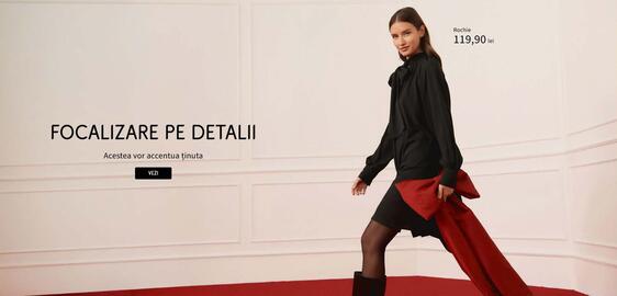 Magazine Bonprix Pagină 1