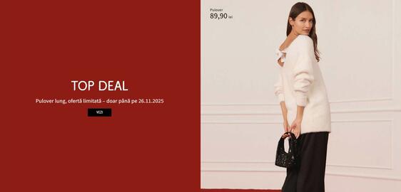 Magazine Bonprix Pagină 2