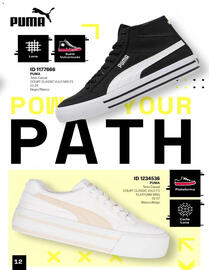 Catálogo Price Shoes Página 12