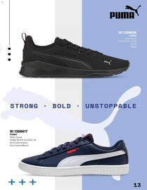 Catálogo Price Shoes Página 13