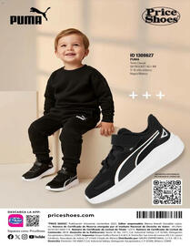 Catálogo Price Shoes Página 14