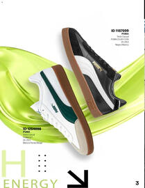 Catálogo Price Shoes Página 3