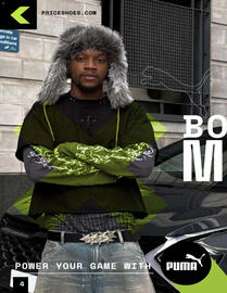 Catálogo Price Shoes Página 4