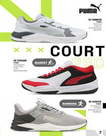 Catálogo Price Shoes Página 7