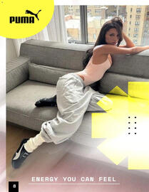 Catálogo Price Shoes Página 8