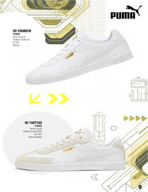 Catálogo Price Shoes Página 9