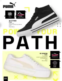 Catálogo Price Shoes Página 12
