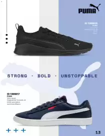 Catálogo Price Shoes Página 13