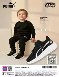 Catálogo Price Shoes Página 14