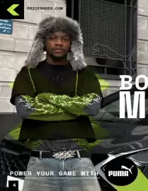 Catálogo Price Shoes Página 4