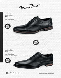 Catálogo Price Shoes Página 102