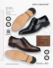 Catálogo Price Shoes Página 105