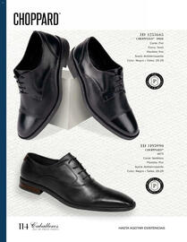 Catálogo Price Shoes Página 114