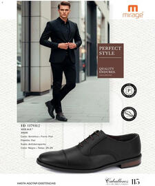 Catálogo Price Shoes Página 115