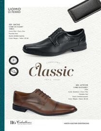 Catálogo Price Shoes Página 116
