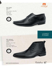 Catálogo Price Shoes Página 117