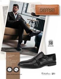 Catálogo Price Shoes Página 119