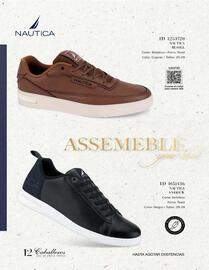 Catálogo Price Shoes Página 12