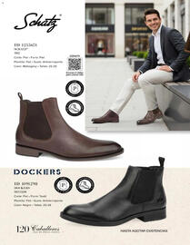 Catálogo Price Shoes Página 120