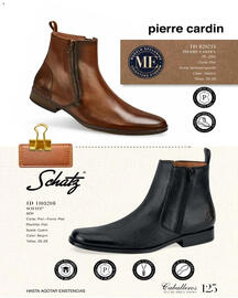 Catálogo Price Shoes Página 125