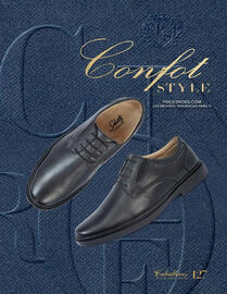 Catálogo Price Shoes Página 127