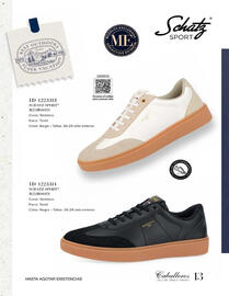 Catálogo Price Shoes Página 13