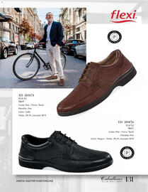 Catálogo Price Shoes Página 131