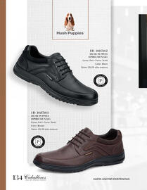 Catálogo Price Shoes Página 134