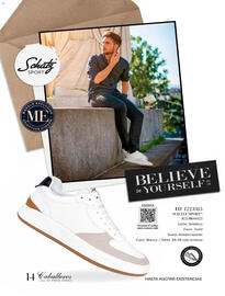 Catálogo Price Shoes Página 14
