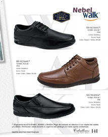 Catálogo Price Shoes Página 141