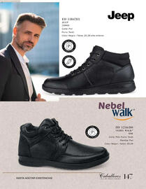 Catálogo Price Shoes Página 147