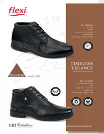 Catálogo Price Shoes Página 148